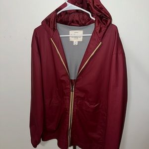 WEATHERPROOF JACKET L